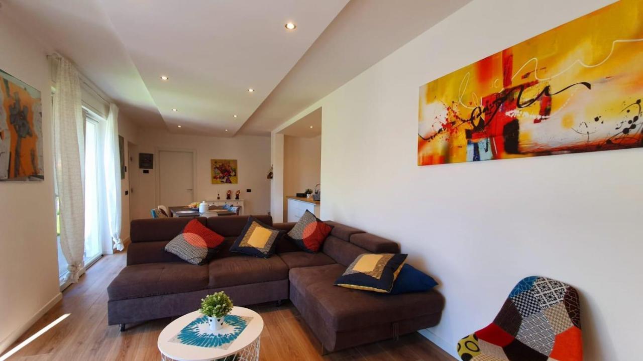 Luxury Villa Sleep 6 Close To Lake Of Como Traona Exterior foto