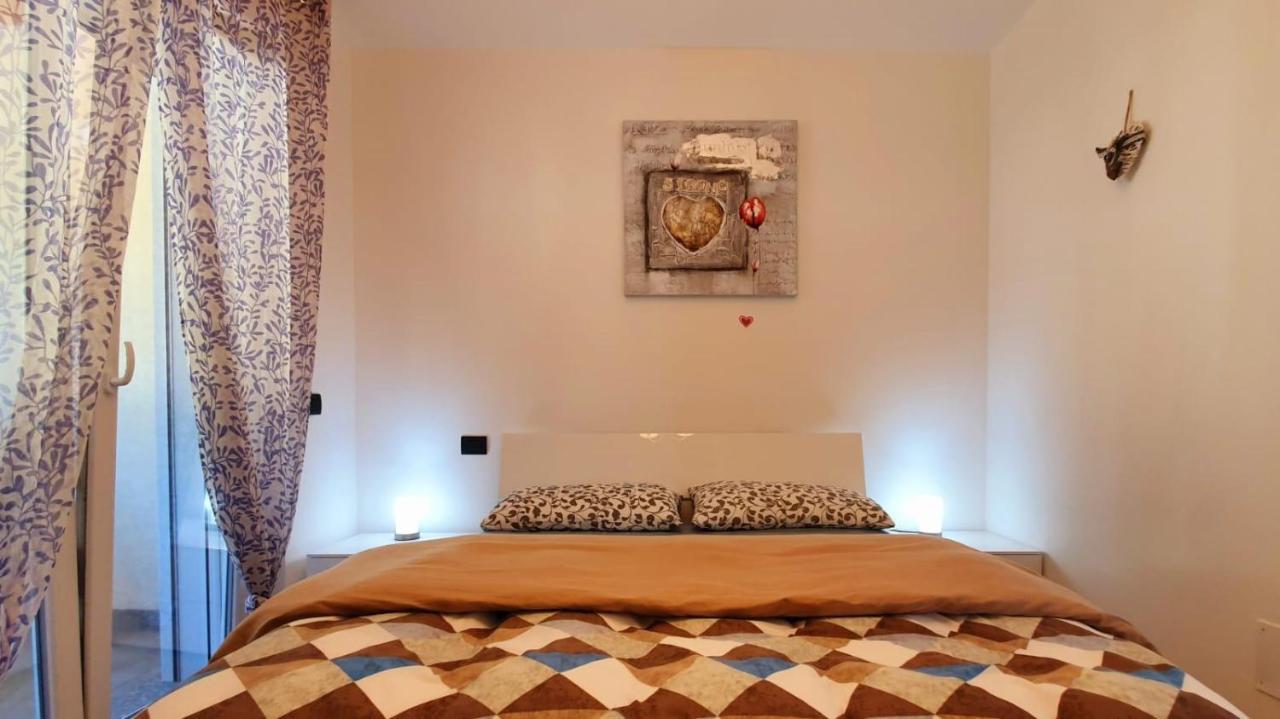 Luxury Villa Sleep 6 Close To Lake Of Como Traona Exterior foto